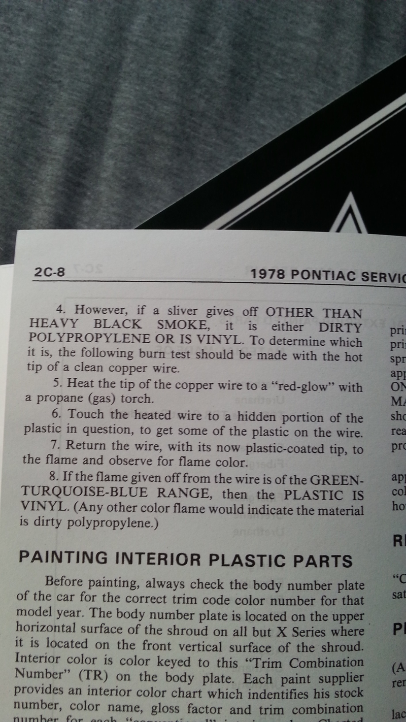 Illustration for article titled Found this gem today